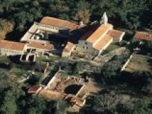 L'ABBAYE DU THORONET