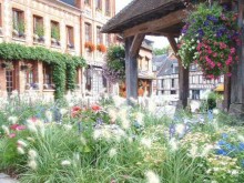 Les Confitures...  Lyons-la-forêt