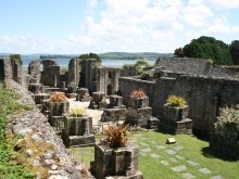 Site et Musée de l'Ancienne Abbaye - Landévennec