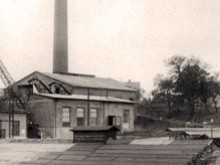 Le Musée Du Pétrole   Merkwiller-pechelbronn