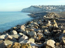 Parc Et Vergers "les Prés"  Criel-sur-mer