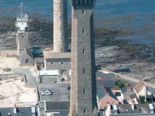 Les Phares De Penmarc'h  Penmarch