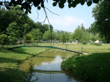 Parc De La Sauvagette  Lanquetot
