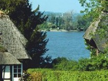 Parc Naturel Des Boucles De Seine  Notre-dame-de-bliquetuit