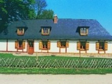 Ferme De Grémonval  Bailleul-neuville