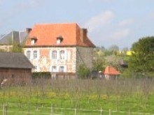 La Gentilhommière  Osmoy-saint-valery