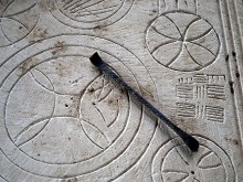 Atelier des Calètes