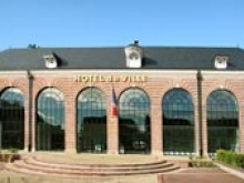 Carrefour Du Lin  Doudeville