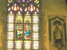 Musée Saint-nicolas à Vitré 