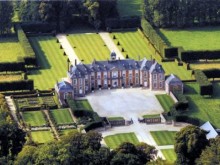 Chateau De Galleville  Doudeville