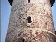 Tour Jeanne D'arc  Rouen