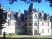 Chateau D'etelan  Saint-maurice-d'etelan