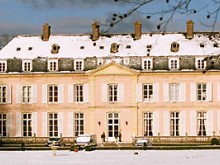 Chateau De Sassetot  Sassetot-le-mauconduit