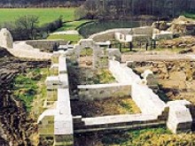 Site Archéologique de la "Fontaine Saint-Denis"