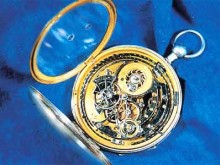 Atelier-musée De L'horlogerie  Fougères