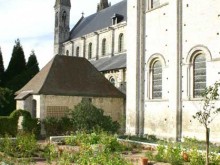 Abbaye Saint-georges   Saint-martin-de-boscherville