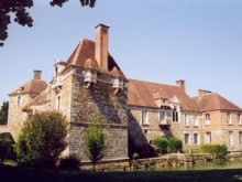 Chateau le Blanc Buisson