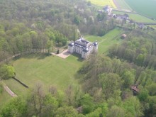 Chateau Du Buisson De May  Saint-aquilin-de-pacy