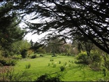 Jardins Du Clos Saint-françois  Saint-victor-d'epine