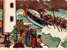 Musée De L'école Rurale En Bretagne  Trégarvan