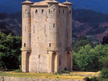 Chateau d'Arques