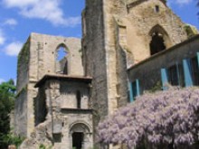 Abbaye de Villelongue