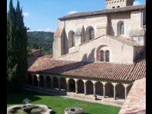 Abbaye De Saint-hilaire 