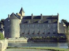 Musée Bigouden  Pont-l'abbé