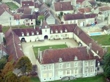 Chateau de Béru