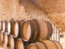 Caves Du Pèlerin  Vézelay