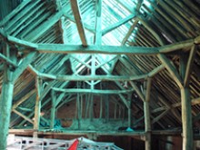 Grange De Beauvais  Venouse