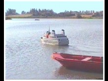 Port Miniature  Argelès-sur-mer