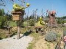 Le Royaume des Lutins