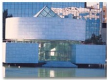 MUSEE DEPARTEMENTAL DES ARTS ASIATIQUES