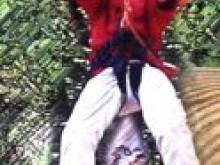 Rondin Des Bois  Langogne