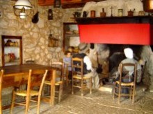 La Ferme Caussenarde D'autrefois  Hures-la-parade