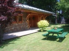 Petit Chalet Savoyard