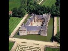 Chateau De Carrouges 