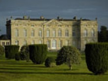 Chateau du Bourg Saint Leonard