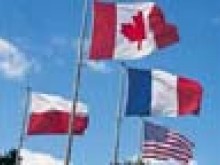 Memorial De Montormel  Mont-ormel