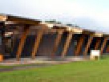 Espace Muséographique de la Roche d'Oëtre