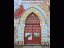 Eglise Saint Victor  Ménil-gondouin