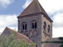 Eglise Notre Dame Sur l'Eau