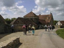 Ferme Forte La Pothière  Aignay-le-duc