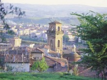 Hopital Sainte Reyne