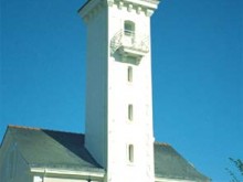 Maison De La Mytiliculture  Pénestin