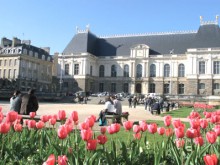 Rennes, Métropole D'art Et D'histoire 