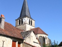 Eglise Saint-Hyppolyte