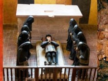 Chateau de Chateauneuf-en-Auxois