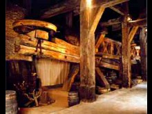 Pressoirs des Ducs de Bourgogne